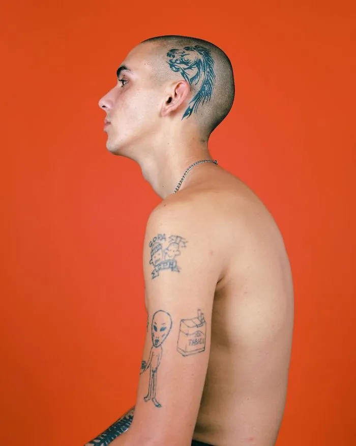 Body, Youth And Diversity