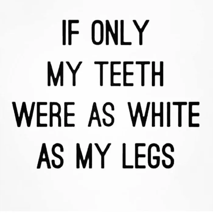 60 Funny Pale People Problems That Other People Will Never Understand