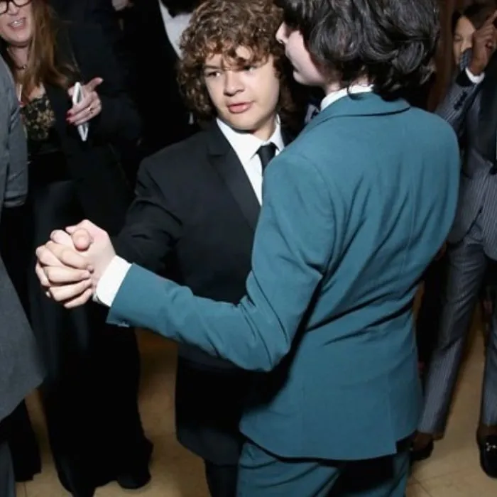34 Adorable Times When 'Stranger Things' Cast Was Hanging Out Off-Camera