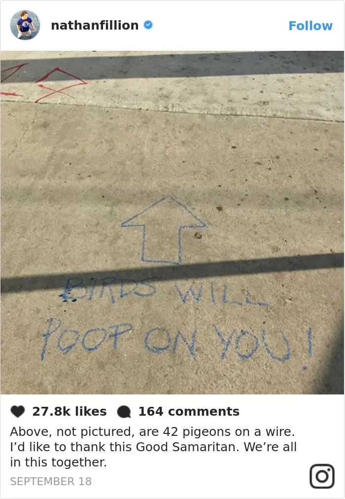 100 Times Nathan Fillion Proved He's The Funniest Guy Ever