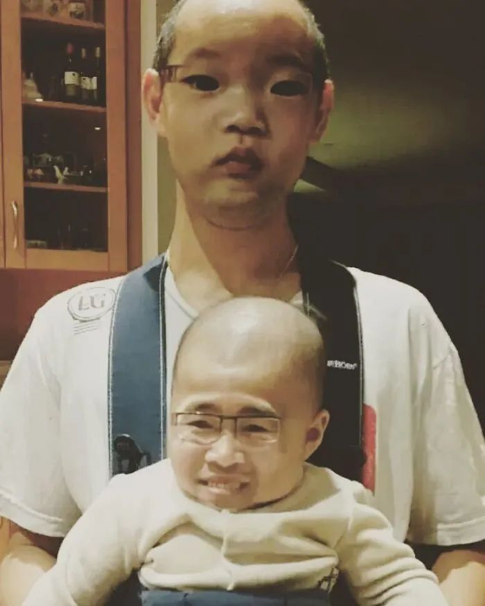 Little Smart Man