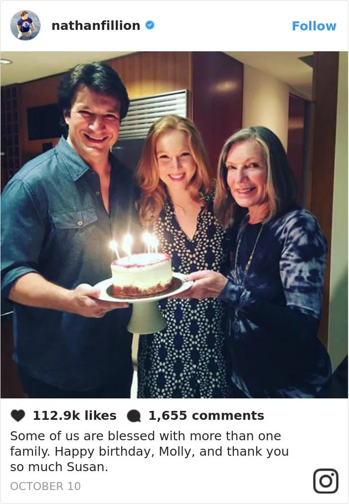 100 Times Nathan Fillion Proved He's The Funniest Guy Ever