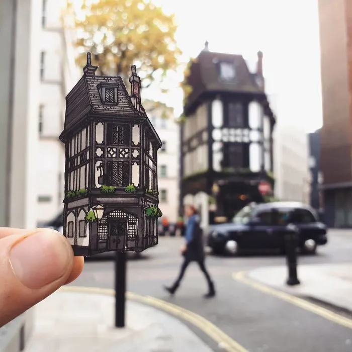 The Coach & Horses, 5 Bruton Street, Mayfair