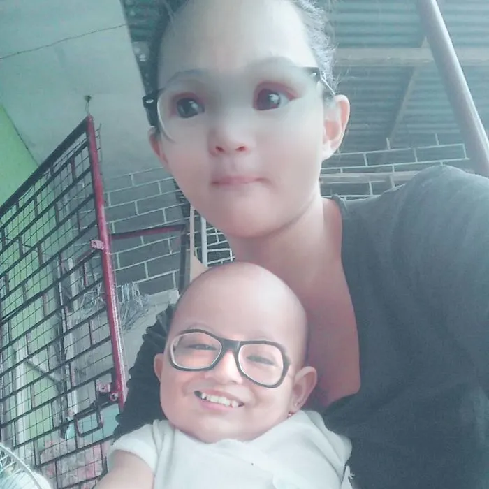 Funny Face Swap