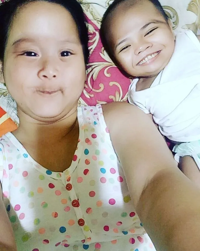 Smiles And Giggles