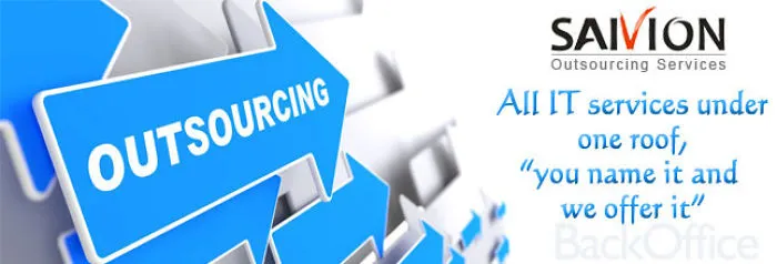 Saivion India: It, Ites, Bpo - Outsourcing Company