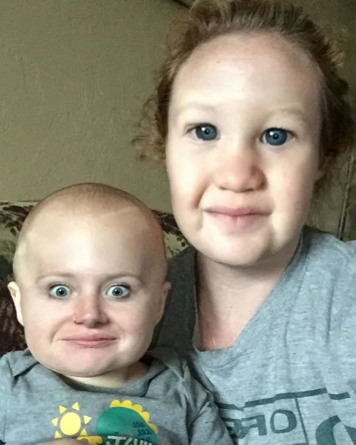 One Of The Scariest And Funniest Face Swaps On The Face Of The Planet