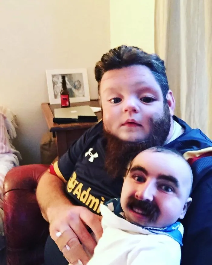 I Have No Words