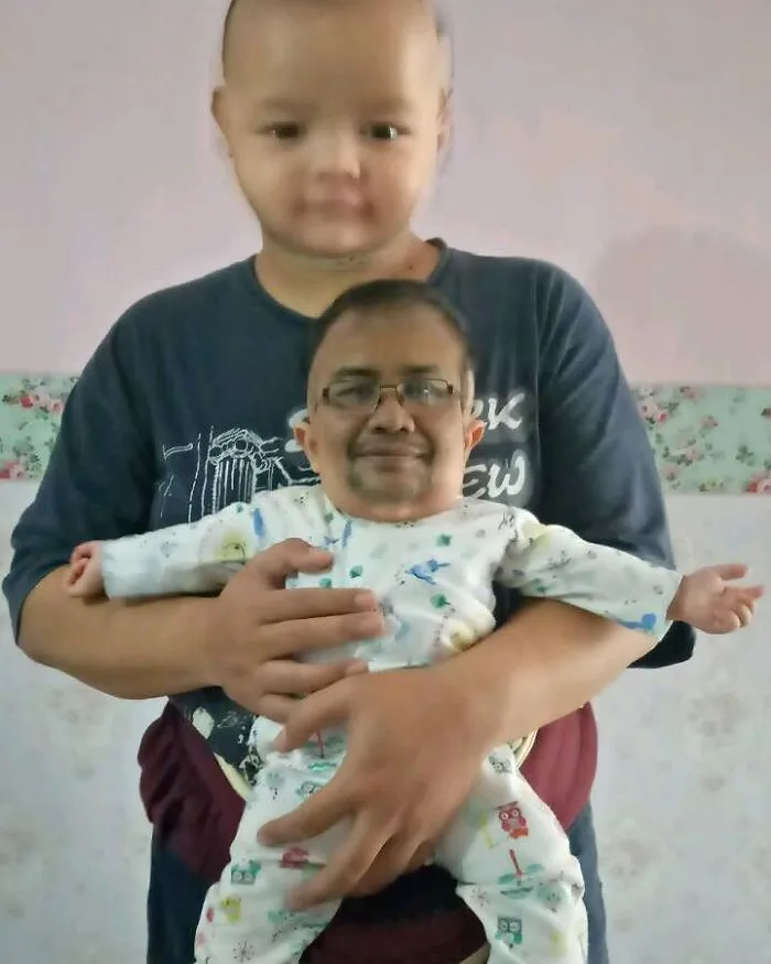 Not Creepy At All
