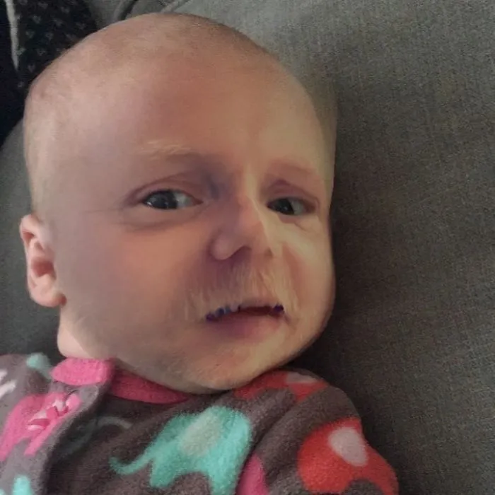 I Face Swapped