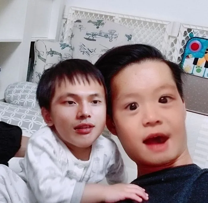 I Don't Think I Should Ever Use Face Swap Again