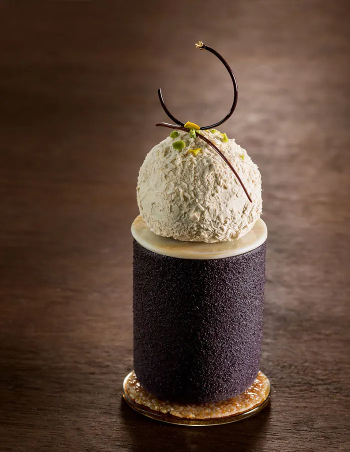 Artist Can’t Eat Sweets Due To Health Problems So He Creates Them From Porcelain Instead