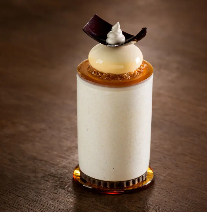 Artist Can’t Eat Sweets Due To Health Problems So He Creates Them From Porcelain Instead