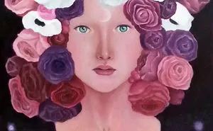 I Illustrate Fairies And Whimsical Creatures. I Am A Magic Maker!