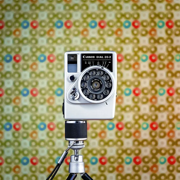 Canon Dial 35-2