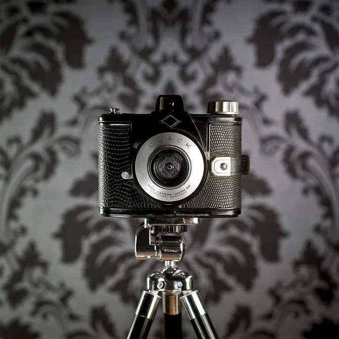Agfa Clack