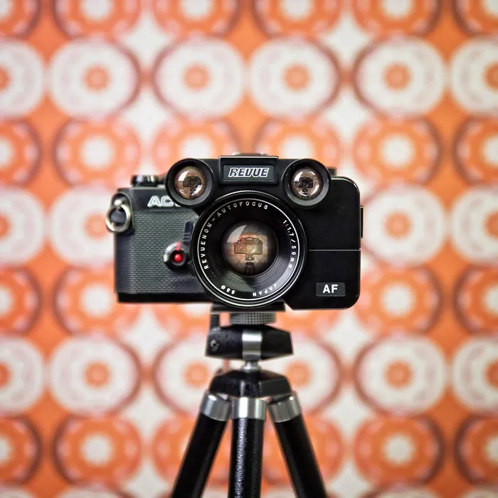 Revue Autofocus