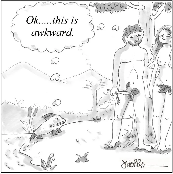 Awkward