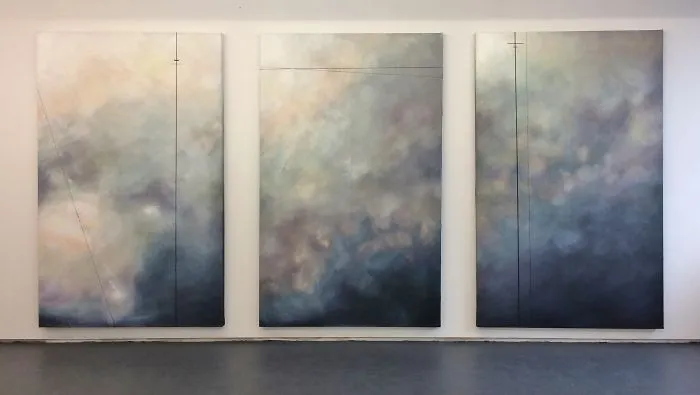 Winner Of 2017 Graduate Art Prize Revealed!