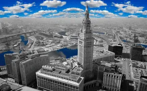 Your Best City Gif Image