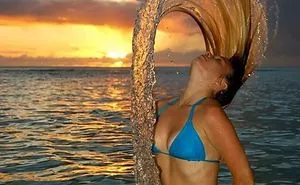 I Found Some Of The Most Perfectly Timed Photos In The World