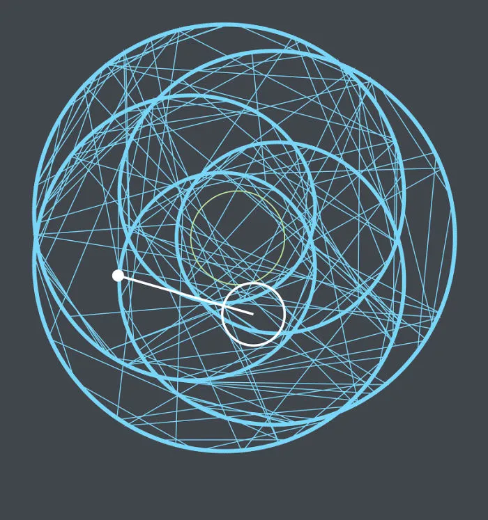 I Spent An Hour Making Art With Code