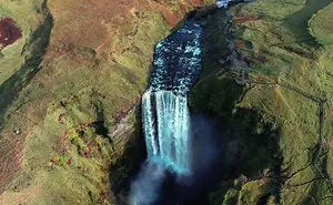 Welcome To Iceland