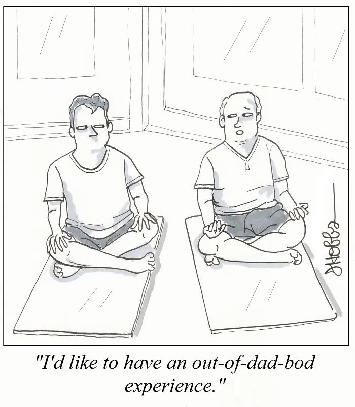 Dad Bod