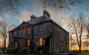 Durn House, Portsoy, Scotland - Take An Exclusive Look At An Elegant Fairytale Guesthouse In The Heart Of Rural Aberdeenshire