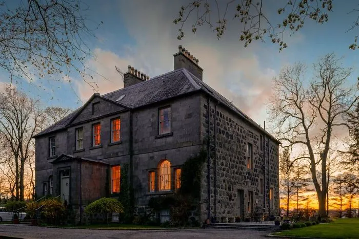 Durn House, Portsoy, Scotland - Take An Exclusive Look At An Elegant Fairytale Guesthouse In The Heart Of Rural Aberdeenshire