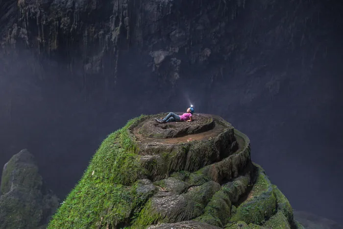 Inside Son Doong, The World’s Largest Cave. It’s Magnificent.