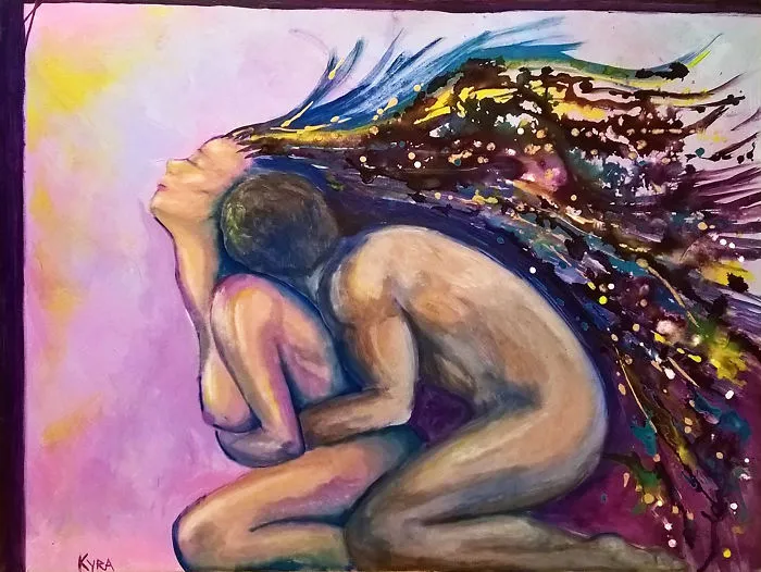 Embrace