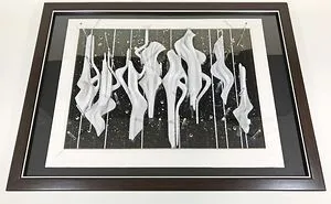 C.k Chuang's Digital Art Works-The Replacement Of Realities With Digital Mutants