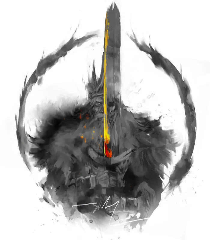 Lord Gywn