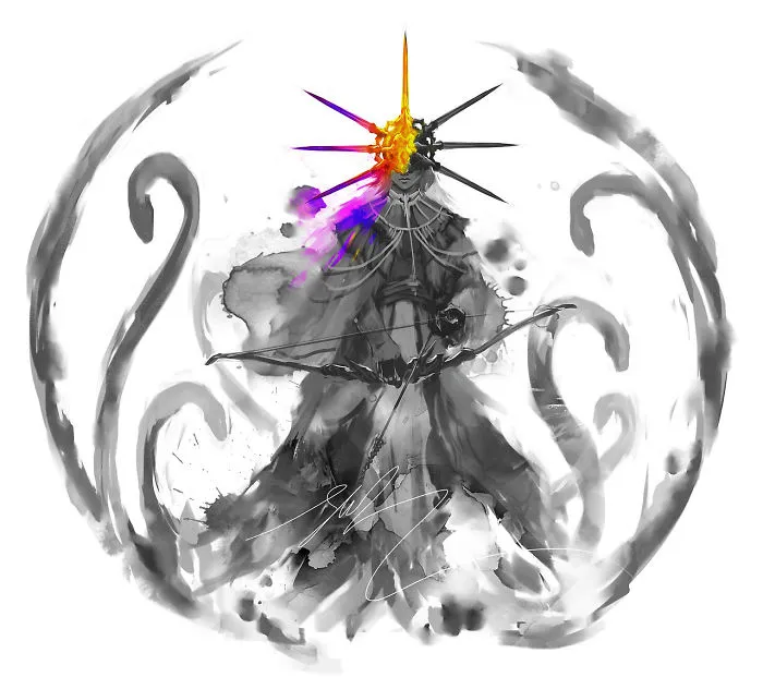 Dark Sun Gywndolin