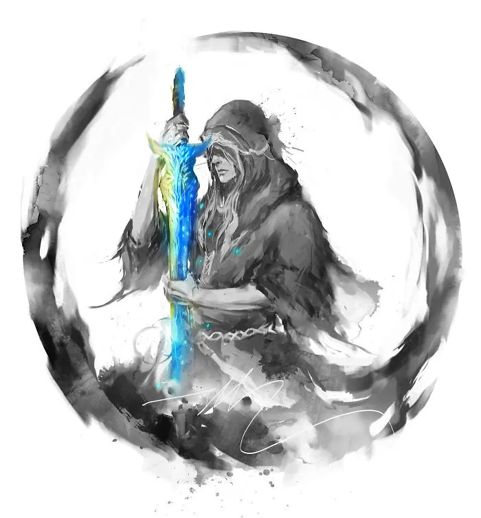 Prince Lothric