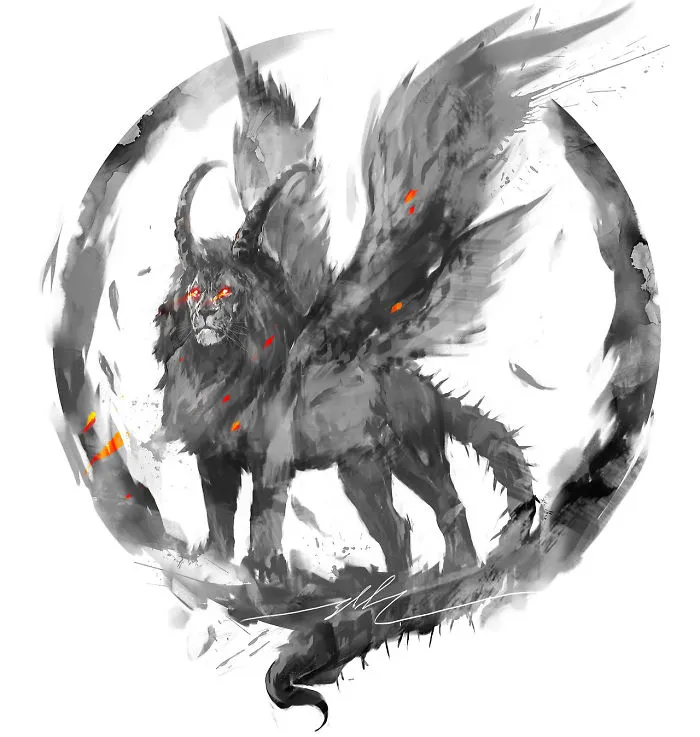 Sanctuary Guardian