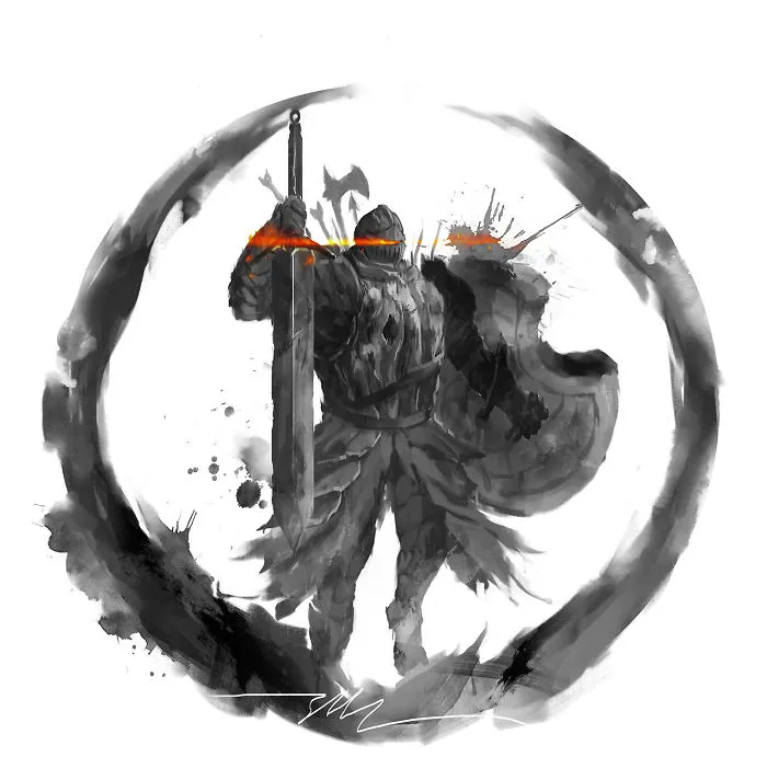 The Pursuer