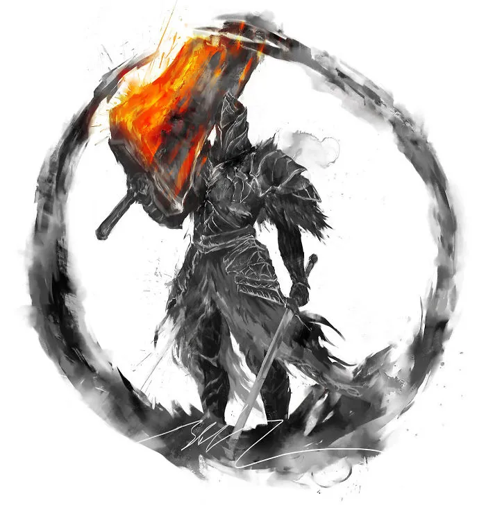 Fume Knight Raime