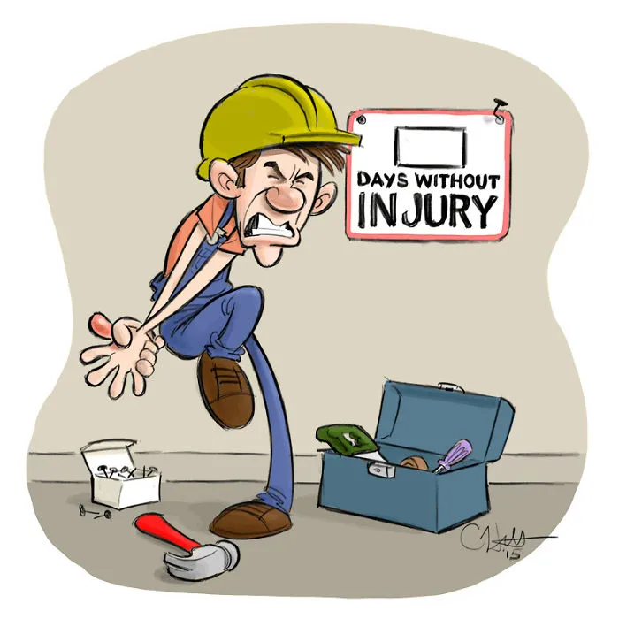 66 Funny Comics That I've Been Creating For 2 Years To Make People Smile