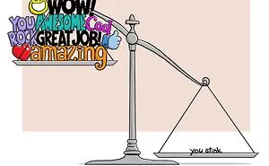 66 Funny Comics That I've Been Creating For 2 Years To Make People Smile