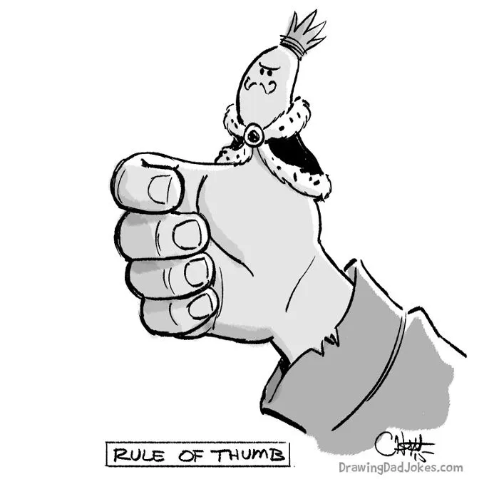 66 Funny Comics That I've Been Creating For 2 Years To Make People Smile