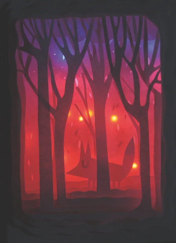 I Made Paper Dioramas Inspired By Nature And Animals