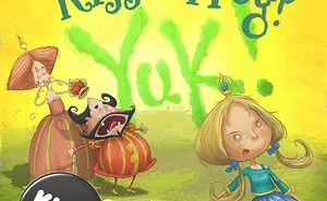 My Book Funding Campaign Starts On Monday!