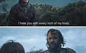 35 Hilariously Incorrect 'Game of Thrones' Quotes That Made Us Die From Laughter