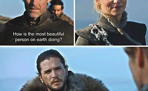 35 Hilariously Incorrect 'Game of Thrones' Quotes That Made Us Die From Laughter