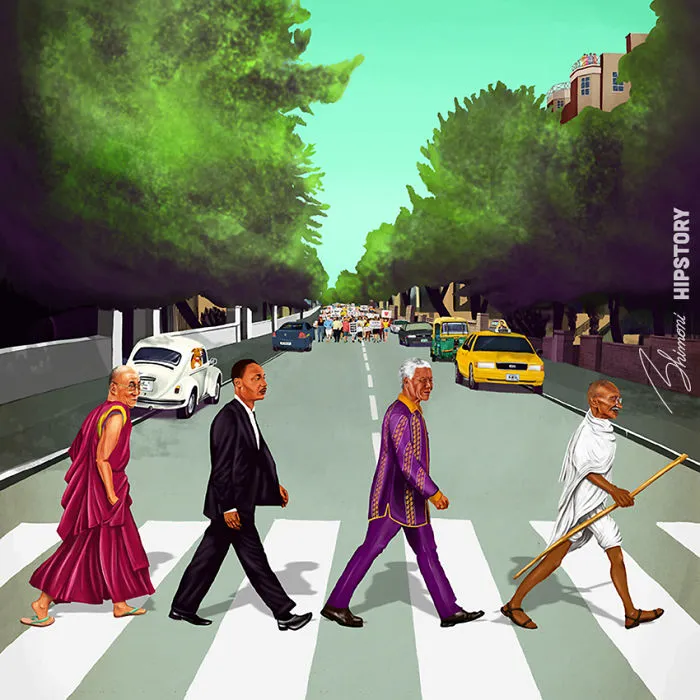 Come Together