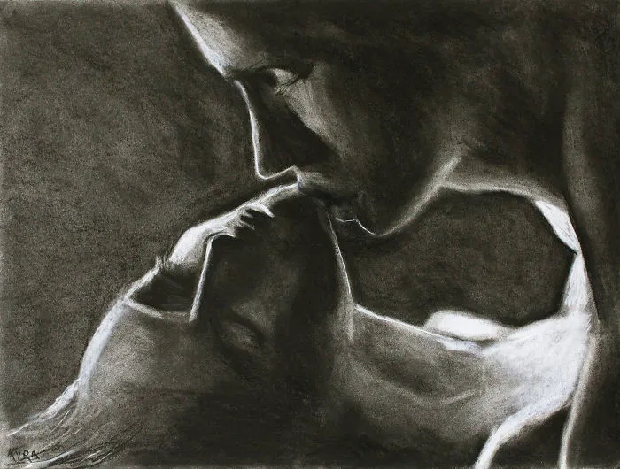 Erogenous