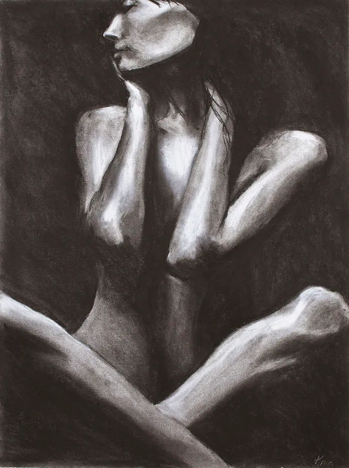 Herself