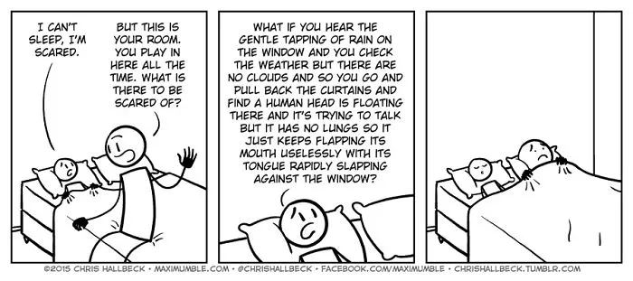 After A Few Years Of Hard Work I Was Finally Able To Quit My Day Job. Here Are 59 Of My Best Comics